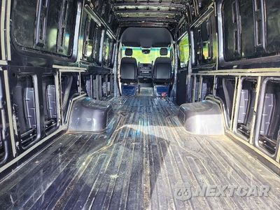 Zdjęcie 10 z 13 samochodu: 2020 MERCEDES-BENZ SPRINTER 4500 DELIVERY VAN VIN:W1W9ED3Y8LT034650 - miniatura