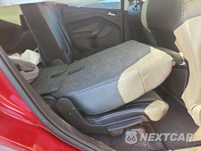 Zdjęcie 10 z 12 samochodu: 2016 FORD ESCAPE TITANIUM VIN:1FMCU0J98GUB82513 - miniatura