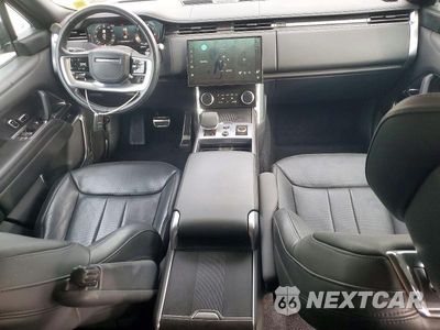 Zdjęcie 8 z 13 samochodu: 2023 LAND ROVER RANGE ROVER FIRST EDITION VIN:SALKVBE76PA011724 - miniatura