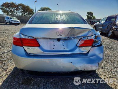 Zdjęcie 6 z 12 samochodu: 2015 HONDA ACCORD LX VIN:1HGCR2F33FA019825 - miniatura
