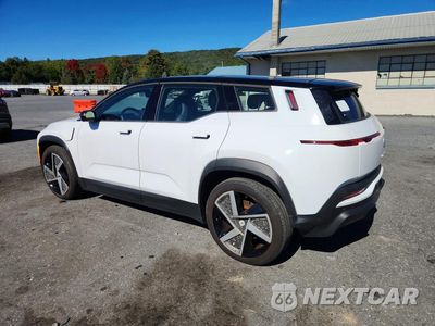Drugie zdjęcie samochodu z przodu: 2023 FISKER INC. OCEAN EXTREME VIN:VCF1EBU20PG007979 - miniatura