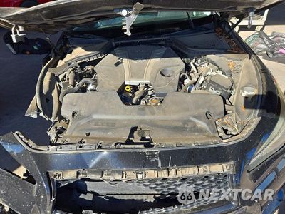 Zdjęcie 11 z 13 samochodu: 2016 INFINITI Q50 RED SPORT 400 VIN:JN1FV7APXGM420578 - miniatura