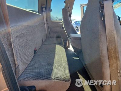 Zdjęcie 10 z 12 samochodu: 2000 FORD F150 VIN:1FTRX17WXYKA58099 - miniatura