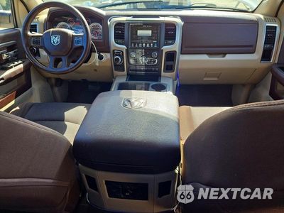 Zdjęcie 8 z 12 samochodu: 2014 RAM 1500 SLT VIN:1C6RR6LT3ES160205 - miniatura