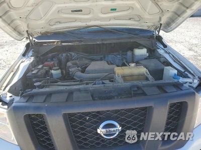 Zdjęcie 11 z 12 samochodu: 2014 NISSAN NV 2500 VIN:1N6BF0LX4EN102554 - miniatura