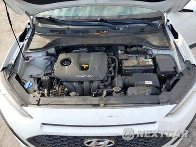 Zdjęcie 12 z 13 samochodu: 2019 HYUNDAI KONA SE VIN:KM8K1CAA6KU253863 - miniatura