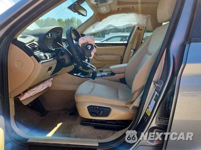 Zdjęcie 7 z 13 samochodu: 2016 BMW X3 XDRIVE28I VIN:5UXWX9C52G0D74817 - miniatura