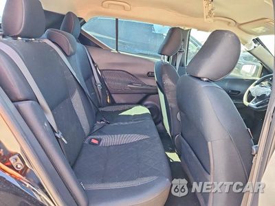 Zdjęcie 11 z 14 samochodu: 2020 NISSAN KICKS S VIN:3N1CP5BV9LL498885 - miniatura