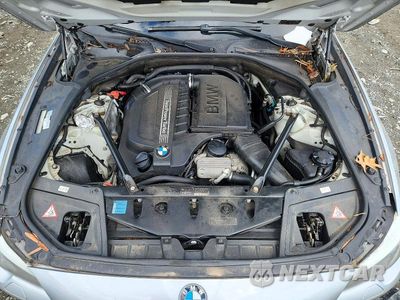 Zdjęcie 11 z 12 samochodu: 2011 BMW 535 I VIN:WBAFR7C53BC603250 - miniatura