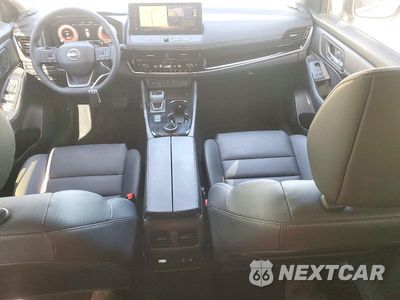 Zdjęcie 8 z 13 samochodu: 2025 NISSAN ROGUE SL VIN:JN8BT3CB4SW425448 - miniatura