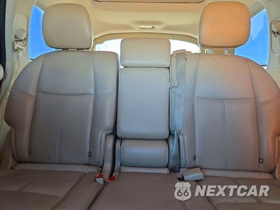 Zdjęcie 10 z 13 samochodu: 2015 NISS PATHFINDER VIN:5N1AR2MN6FC706937 - miniatura