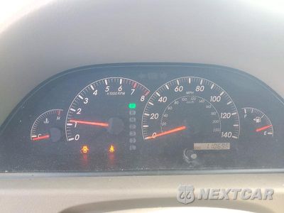 Zdjęcie 9 z 12 samochodu: 2006 TOYOTA CAMRY XLE V6 VIN:4T1BF30K66U114026 - miniatura