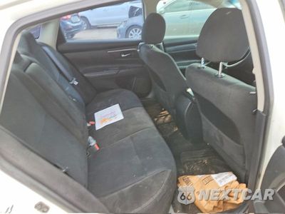 Zdjęcie 10 z 12 samochodu: 2015 NISSAN ALTIMA 2.5 S VIN:1N4AL3AP7FN403791 - miniatura