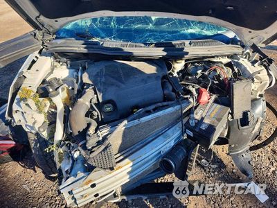 Zdjęcie 12 z 13 samochodu: 2018 FORD EXPLORER PLATINUM VIN:1FM5K8HT5JGA33528 - miniatura