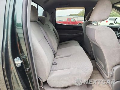 Zdjęcie 10 z 12 samochodu: 2009 TOYOTA TACOMA DOUBLE CAB PRERUNNER VIN:3TMJU62N59M075873 - miniatura