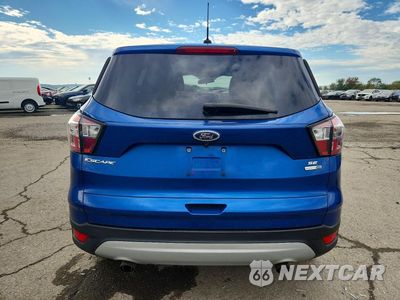 Zdjęcie 6 z 13 samochodu: 2017 FORD ESCAPE SE VIN:1FMCU9GD8HUE00256 - miniatura
