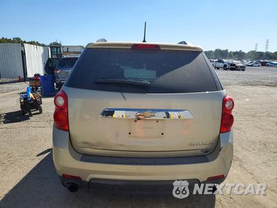 Zdjęcie 6 z 12 samochodu: 2013 CHEVROLET EQUINOX LT VIN:2GNFLEE32D6279909 - miniatura