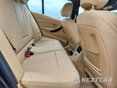 Zdjęcie 10 z 12 samochodu: 2016 BMW 328 XI SULEV VIN:WBA8E3G54GNT74788 - miniatura