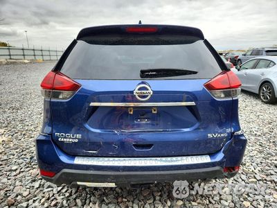 Zdjęcie 6 z 13 samochodu: 2018 NISSAN ROGUE SV VIN:5N1AT2MV7JC827325 - miniatura