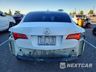 Zdjęcie 6 z 12 samochodu: 2013 ACURA ILX 20 TECH VIN:19VDE1F78DE005059 - miniatura