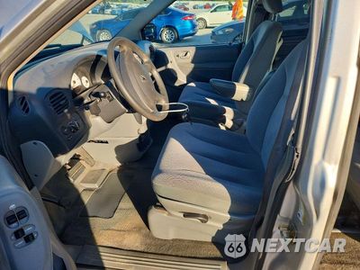 Zdjęcie 7 z 14 samochodu: 2006 DODGE CARAVAN SXT VIN:1D4GP45R26B500797 - miniatura