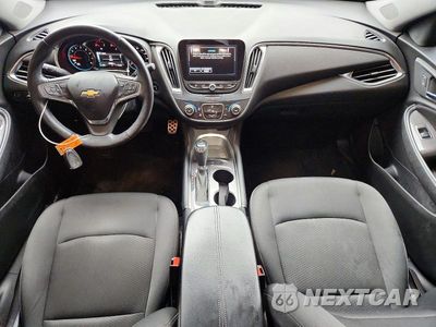 Zdjęcie 8 z 12 samochodu: 2016 CHEVROLET MALIBU LT VIN:1G1ZE5ST0GF349852 - miniatura