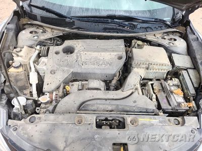 Zdjęcie 11 z 12 samochodu: 2018 NISSAN ALTIMA 2.5 SR VIN:1N4AL3AP4JC479473 - miniatura