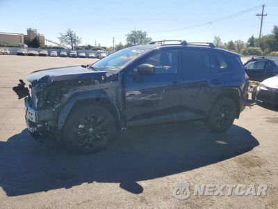 2026 TOYOTA RAV4 PLUG-IN HYBRID SE JTM7ERAV1TJ015507 - główne zdjęcie licytacji z USA - miniatura