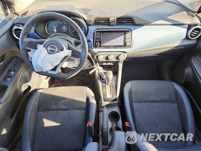 Zdjęcie 8 z 12 samochodu: 2024 NISSAN VERSA SV VIN:3N1CN8EV8RL926991 - miniatura