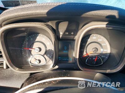 Zdjęcie 9 z 13 samochodu: 2013 CHEVROLET MALIBU 1LT VIN:1G11C5SAXDF347443 - miniatura