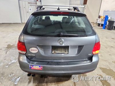 Zdjęcie 6 z 12 samochodu: 2014 VOLKSWAGEN JETTA TDI VIN:3VWML7AJ4EM611630 - miniatura