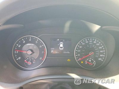 Zdjęcie 9 z 13 samochodu: 2020 KIA STINGER GT VIN:KNAE35LC8L6085538 - miniatura