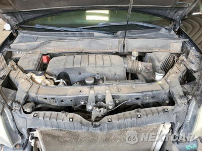Zdjęcie 12 z 14 samochodu: 2017 CHEVROLET TRAVERSE LT VIN:1GNKRGKD5HJ274010 - miniatura