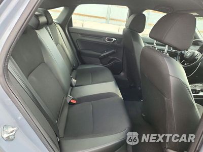 Zdjęcie 10 z 12 samochodu: 2023 HONDA CIVIC SPORT VIN:2HGFE2F50PH529160 - miniatura