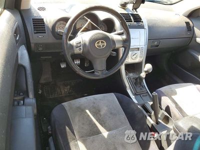 Zdjęcie 8 z 12 samochodu: 2007 SCION TC BASE VIN:JTKDE177X70208093 - miniatura