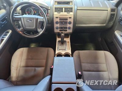 Zdjęcie 8 z 13 samochodu: 2012 FORD ESCAPE XLT VIN:1FMCU9DG6CKC39439 - miniatura