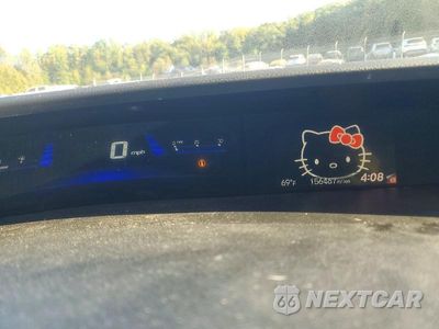 Zdjęcie 9 z 12 samochodu: 2013 HONDA CIVIC LX VIN:2HGFG3B5XDH522654 - miniatura