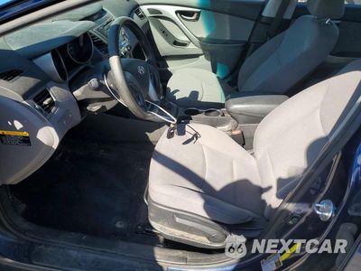 Zdjęcie 7 z 13 samochodu: 2015 HYUNDAI ELANTRA SE VIN:KMHDH4AEXFU225485 - miniatura