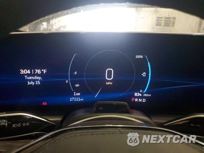 Zdjęcie 9 z 13 samochodu: 2024 CADILLAC LYRIQ SPORT VIN:1GYKPWRL0RZ130660 - miniatura