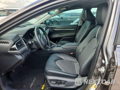 Zdjęcie 7 z 12 samochodu: 2023 TOYOTA CAMRY SE VIN:4T1G11AK3PU118270 - miniatura