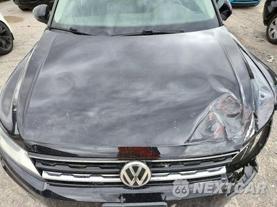 Zdjęcie 12 z 13 samochodu: 2018 VOLKSWAGEN TIGUAN SE VIN:3VV3B7AX0JM222551 - miniatura