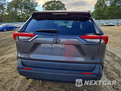 Zdjęcie 6 z 14 samochodu: 2020 TOYOTA RAV4 LE VIN:JTMF1RFVXLD052988 - miniatura