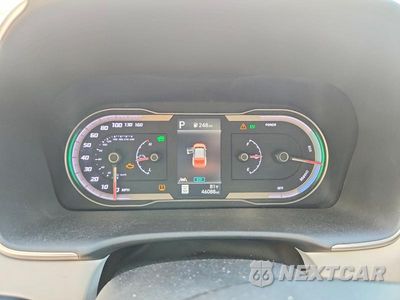 Zdjęcie 9 z 14 samochodu: 2024 HYUNDAI TUCSON BLUE VIN:KM8JBCD12RU191022 - miniatura