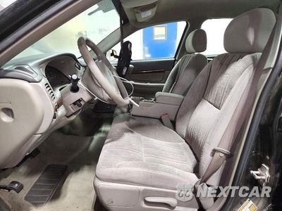 Zdjęcie 7 z 12 samochodu: 2005 CHEVROLET IMPALA VIN:2G1WF52E059382941 - miniatura