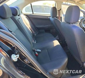 Zdjęcie 10 z 12 samochodu: 2015 MITSUBISHI LANCER ES VIN:JA32U2FU4FU025583 - miniatura