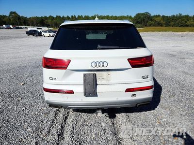 Zdjęcie 6 z 13 samochodu: 2017 AUDI Q7 PRESTIGE VIN:WA1VAAF78HD032254 - miniatura