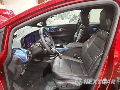 Zdjęcie 7 z 13 samochodu: 2026 CHEVROLET EQUINOX LT VIN:3GN7DNRP7TS128465 - miniatura