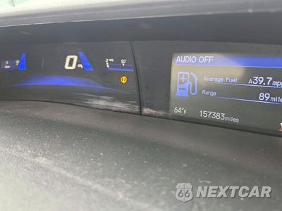 Zdjęcie 9 z 12 samochodu: 2013 HONDA CIVIC HYBRID VIN:19XFB4F22DE203618 - miniatura