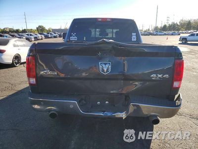 Zdjęcie 6 z 12 samochodu: 2016 RAM 1500 SLT VIN:3C6RR7LT2GG189338 - miniatura
