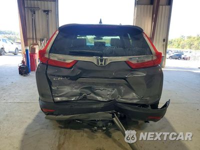 Zdjęcie 6 z 13 samochodu: 2017 HONDA CR-V EXL VIN:2HKRW1H80HH508036 - miniatura